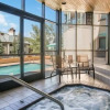 Отель Beaver Creek Residences - 2 Bedroom Luxury Ski In/out Condo, фото 12