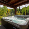 Отель Townhome on the Creek 135 by Avantstay Ski In/ Ski Out Home w/ Hot Tub, фото 15
