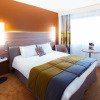 Отель Hôtel Mercure Macon Bord de Saône, фото 6
