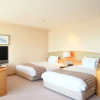 Отель Morioka Grand Hotel, фото 5