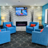 Отель Quality Inn Huron, фото 19