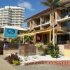 Отель Kirra Vista Holiday Units, фото 21