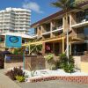 Отель Kirra Vista Holiday Units, фото 1