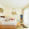 Отель The Wina Villa Canggu, фото 4