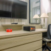 Отель Classy Studio Apartment at U Residence, фото 11