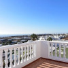 Отель Villa with 3 Bedrooms in Tías, with Wonderful Sea View, Private Pool, Enclosed Garden, фото 8