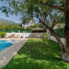 Отель Villa w Private Pool Garden 10 min to Oludeniz, фото 18