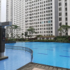 Отель Studio Room Apartment at M-Town Residence near Summarecon Mall Serpong, фото 15