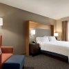 Отель Holiday Inn Hotel & Suites Council Bluffs I-29, an IHG Hotel, фото 10