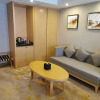 Отель Days Inn by Wyndham Business Place Sichuan Bazhong, фото 16