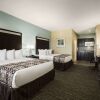 Отель Horizon Inn & Suites - Pearsall, фото 6