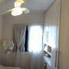 Отель Apartamento 2 Dorm. Chác. Santo Antônio, фото 7