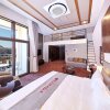 Отель Ramada Hotel & Suites by Wyndham Gangwon Pyeongchang, фото 8