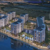 Отель Sea view apartment Yas Island Daily or Monthly renting, фото 20