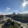 Отель A pyramids view, фото 29