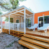 Отель Comfortable Chalet With two Bathrooms, 2 km. From Zadar, фото 15