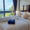 Отель B402-panorama Sea View One Bedroom Ao Nang Beach, фото 4