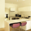 Отель Menesse On the Beach Apartment 4, фото 3