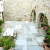 Отель House with 4 bedrooms in Patmos with wonderful sea view terrace and WiFi 1 km from the beach, фото 14