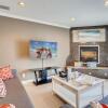 Отель Amazing Family Friendly Newport Beach Home - 1 Block To Ocean (C2), фото 2