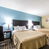 Отель Quality Inn & Suites West Waterpark, фото 11