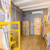 Отель Cubic Bangkok Hostel, фото 7