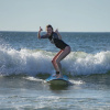 Отель Iguana Surf Camp, фото 18