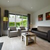 Отель Spacious Chalet in Wolfheze with Garden, фото 3