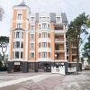 Гостиница Apartments near Sea в Светлогорске