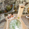 Отель Gamirasu Cave Hotel, фото 23
