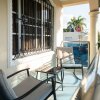 Отель Villa Gumio - Your Comfort In Boca Chica Beach 2 Bedroom Apts by Redawning, фото 17