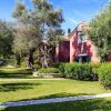 Отель Mousses Villas - Villa Castor - A Detached Three-bedroom Villa With Private Pool and Access to Child, фото 16