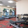 Отель Residence Inn Bloomington, фото 17