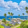 Отель Kapalua Bay Villa 12b3 Gold Ocean View, фото 19