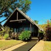 Отель Anjajavy le Lodge - Relais & Châteaux, фото 16