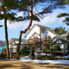 Отель Pyeongchang Donghwasokjeongwon Pension, фото 30