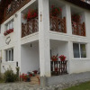 Отель Pensiunea Casa Gherman, фото 1