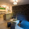 Отель Trzy Sosny, фото 21