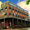 Отель Grand Central Hotel & Spa, фото 1