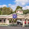 Отель Knights Inn Madison Heights, VA, фото 1