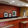 Отель Hampton Inn & Suites Greenfield, фото 15