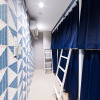 Отель Hostel Hangout Osaka Nanba Nipponbashi, фото 8