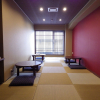 Отель Hiroshima Wabisabi Hostel, фото 24