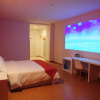 Отель GreenTree Inn Xinzhou Dai District 108 State Road Shell Hotel, фото 4