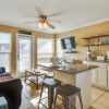 Отель Seascape 2305 1 Bedroom Condo by RedAwning, фото 7