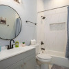 Отель Your Dream Stay 4br/2ba Near Downtown & Riverwalk, фото 11