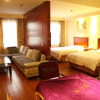 Отель GreenTree Inn Shandong Heze No.1 Senior Middle School Business Hotel, фото 6