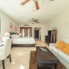 Отель Stay in This Lovely Beachfront Studio at Punta Palmera BA3, фото 13