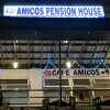 Отель Amicos Pension House, фото 12