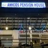 Отель Amicos Pension House, фото 14